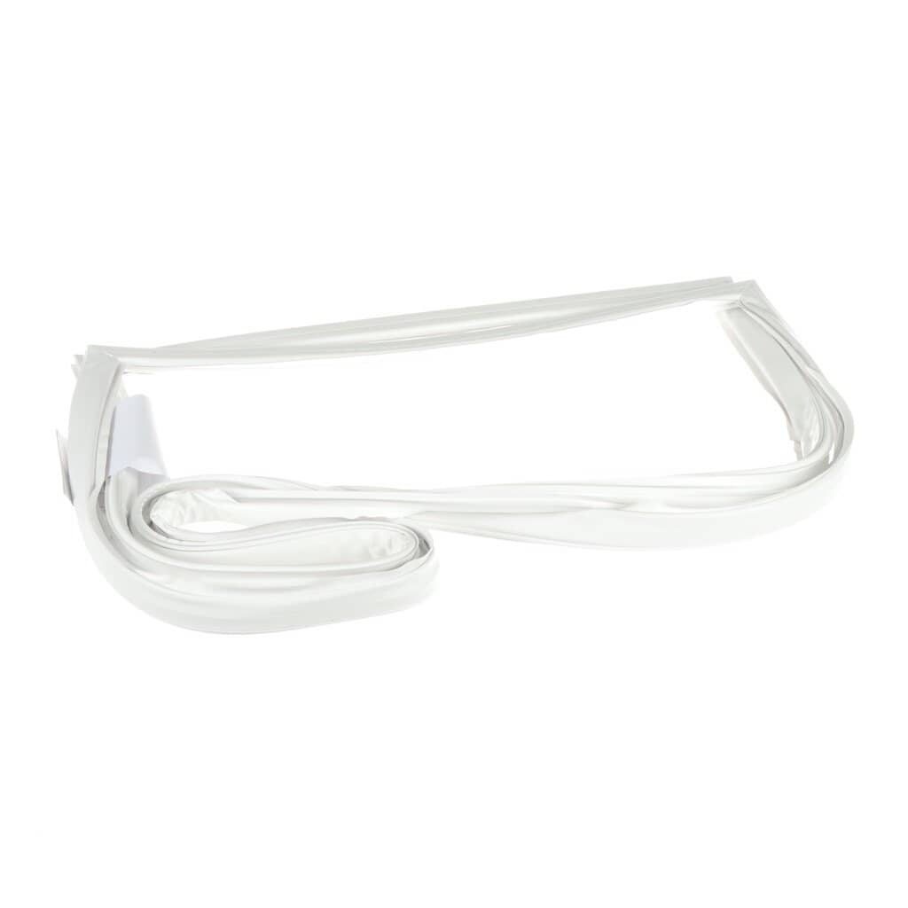 WR14X43131 GE Gasket and Label