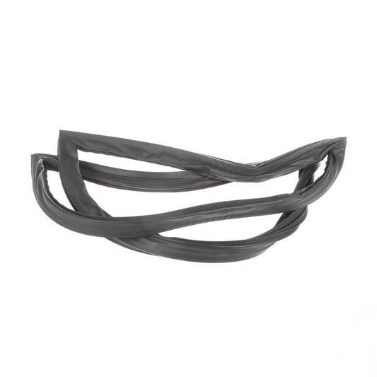 WR14X43326 GE Freezer Door Gasket (Dorian Gray)