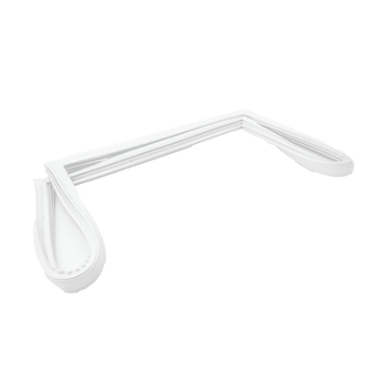 WR14X43327 GE Freezer Door Gasket (White)