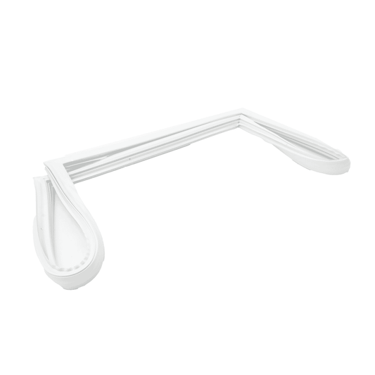 WR14X43327 GE Freezer Door Gasket (White)