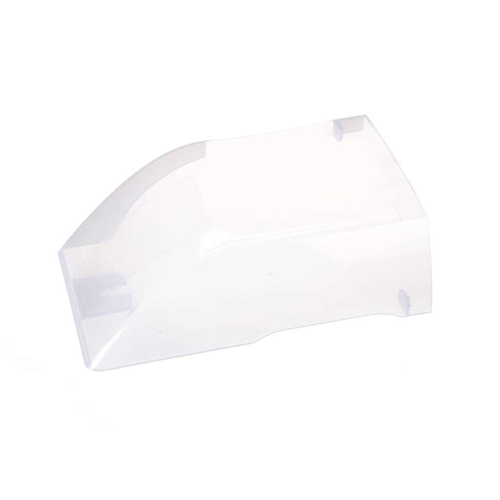 WR17X12114 GE Light Lens