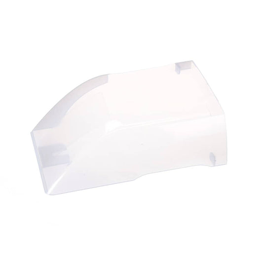 WR17X12114 GE Light Lens