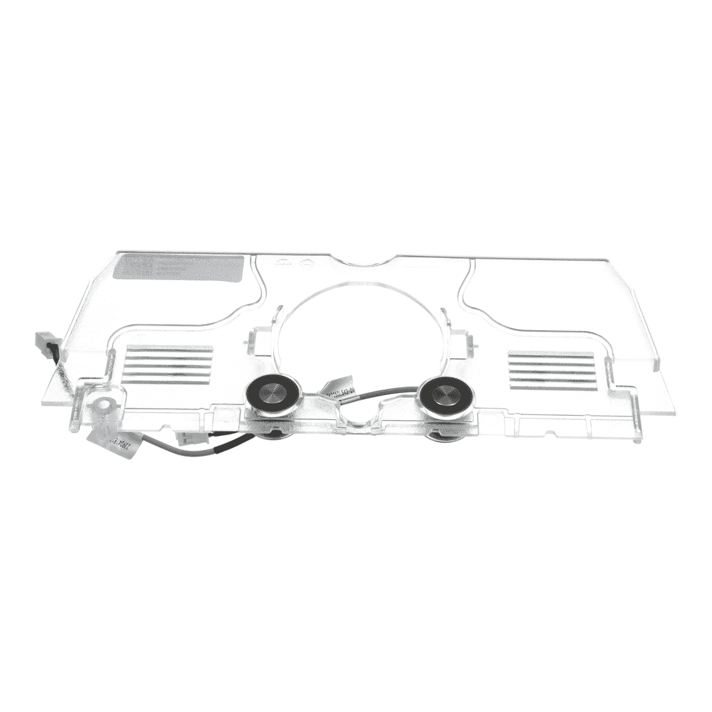 WR17X31928 GE Ice Funnel Bracket W/ Autofill Sensors