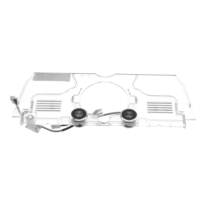 WR17X31928 GE Ice Funnel Bracket W/ Autofill Sensors