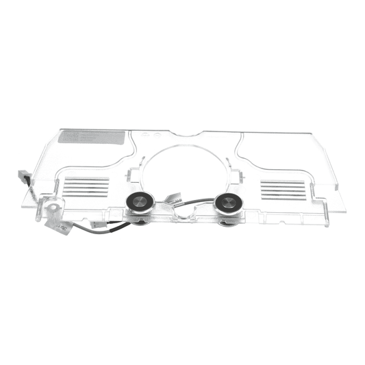 WR17X31928 GE Ice Funnel Bracket W/ Autofill Sensors