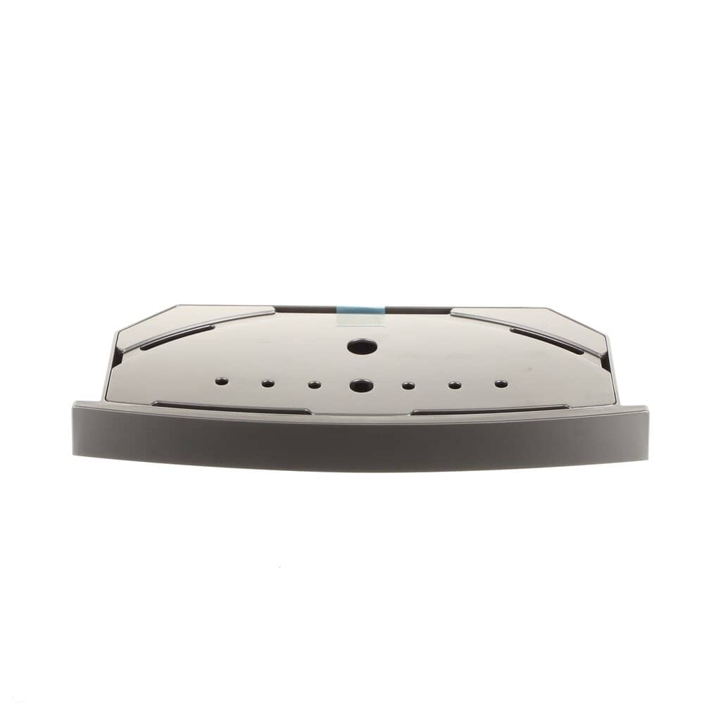 WR17X34477 GE Drip Tray (Silver)