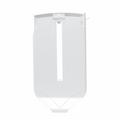 WR17X35667 GE Freezer Evaporator Cover