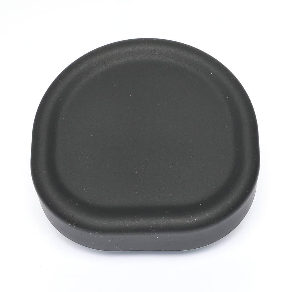 WR17X32424 GE Dispenser Paddle (Stainless)