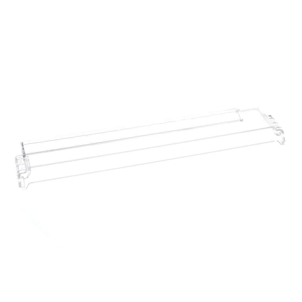 WR17X38320 GE Upper Freezer Door Shelf