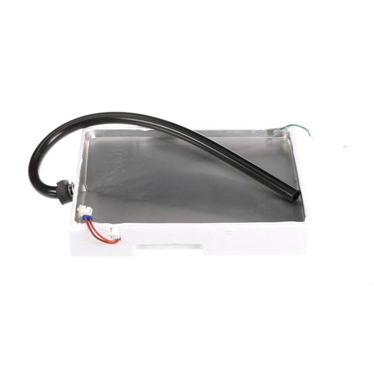 WR17X46926 GE Heater and Drain Pan Kit
