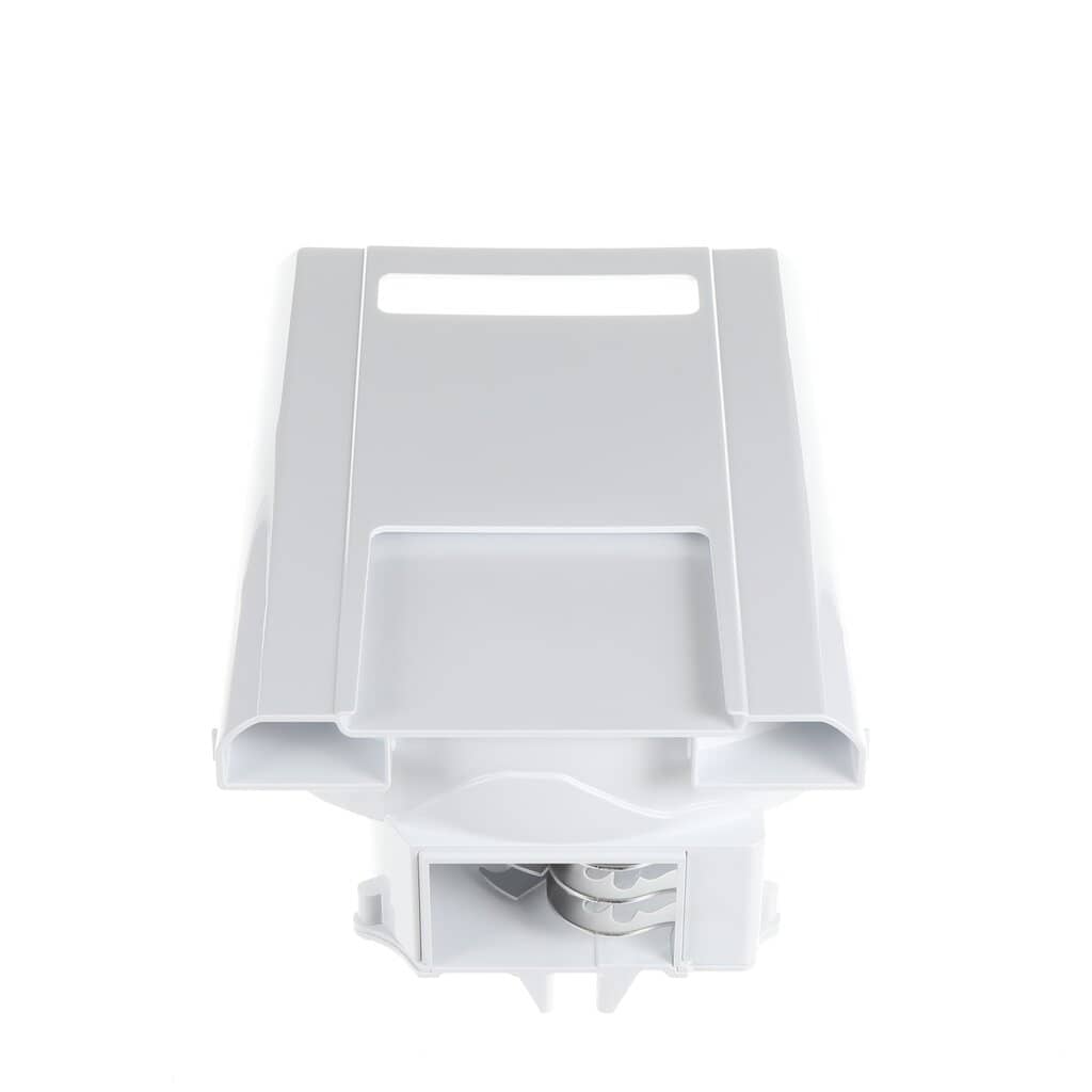 WR29X40206 GE Ice Bucket Assembly