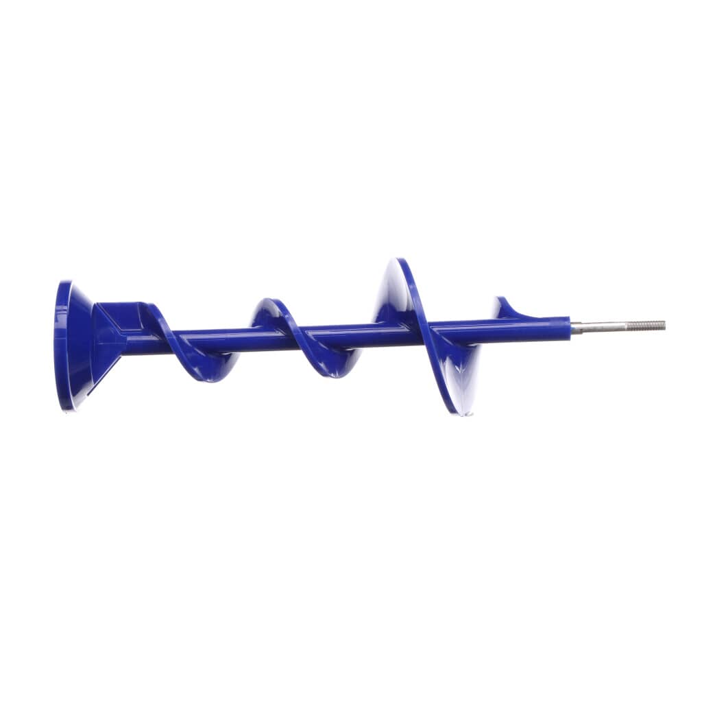 WR29X43990 GE Ice Bucket Auger
