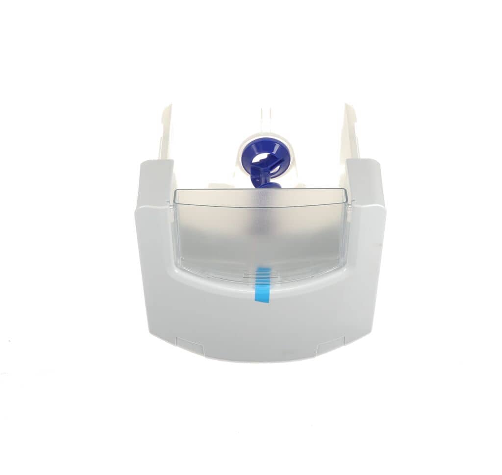 WR29X43994 GE Ice Bucket & Auger