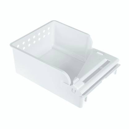 WR29X44685 GE Ice Bucket & Cover