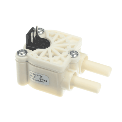 WR30X30720 GE Flow Meter
