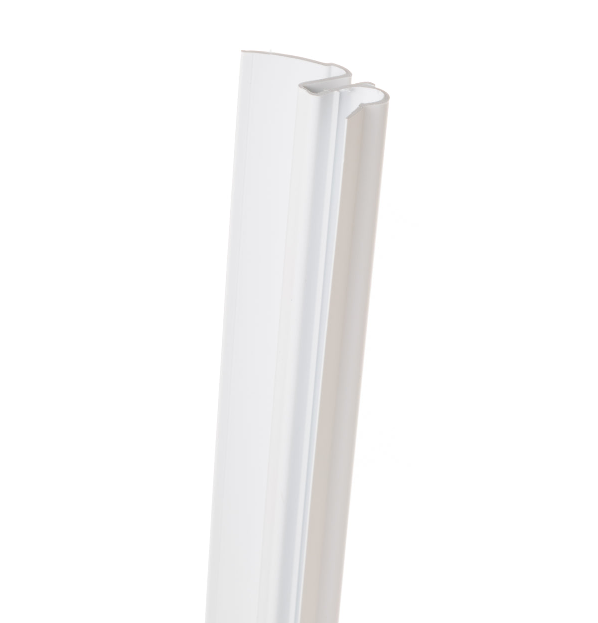 GE WR38X10224 Trim Rear Glass Shelf - Genuine OEM