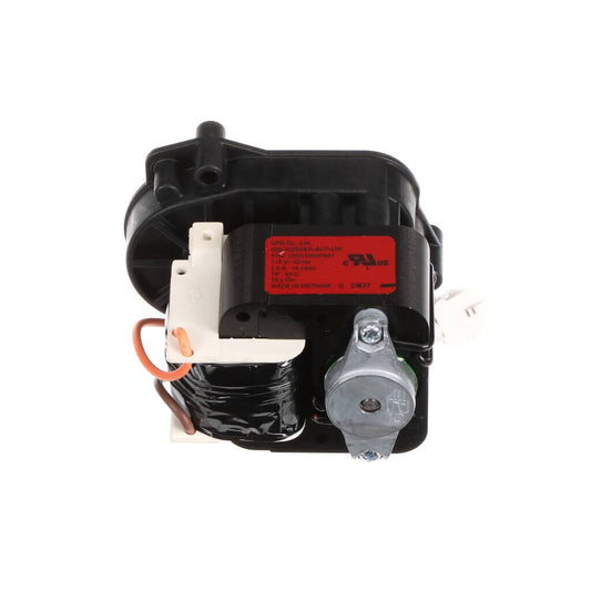 WR60X39468 GE Dispenser Auger Motor