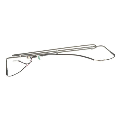 WR51X39268 GE Defrost Heater Assembly