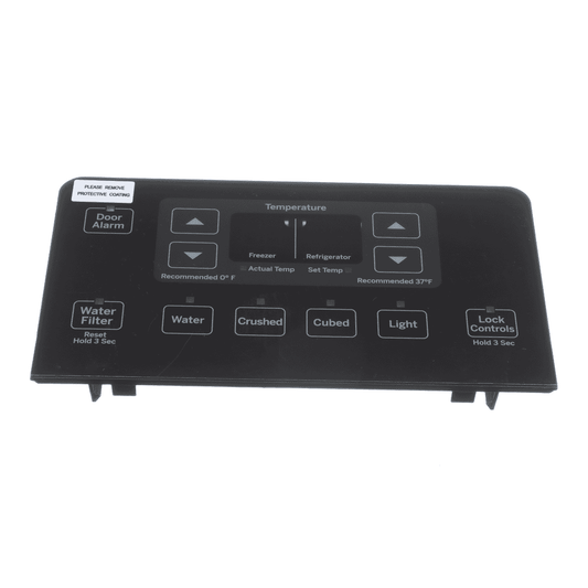 WR55X20471 GE Dispenser Control Board