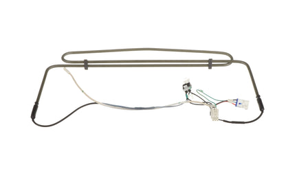 WR55X31113 GE Defrost Heater & Harness