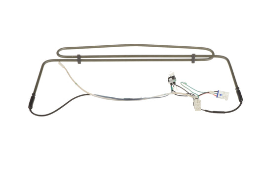 WR55X31113 GE Defrost Heater & Harness