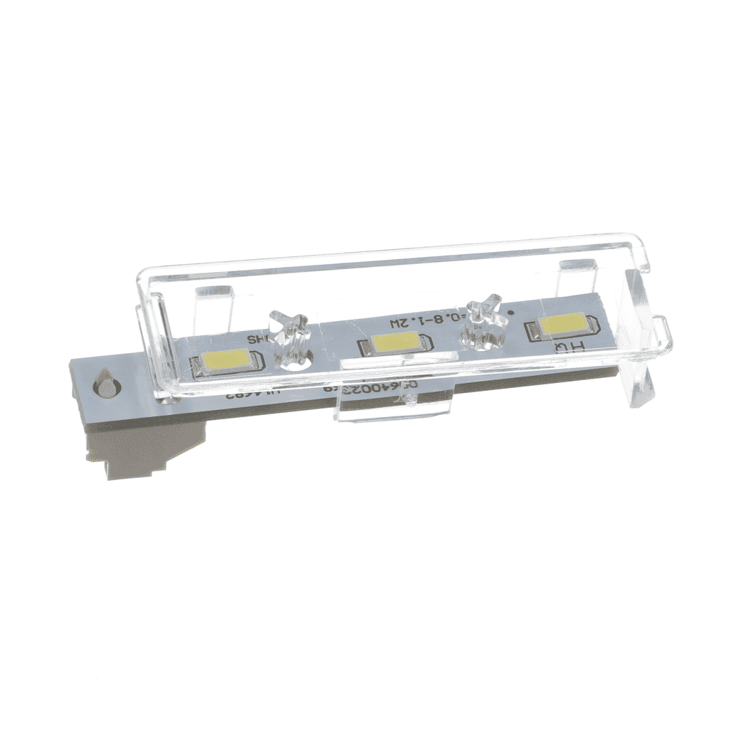 WR55X32072 GE Vegetable Pan LED Light