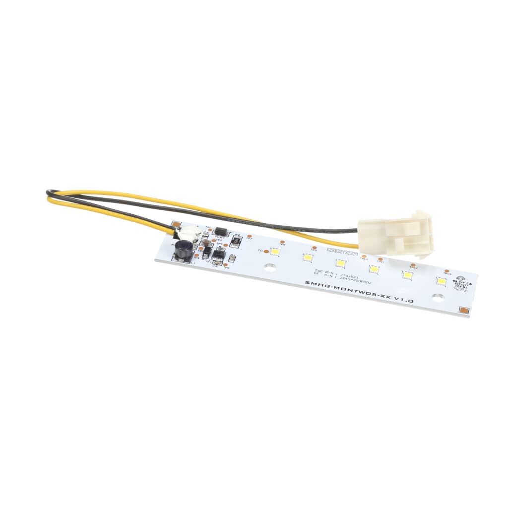 WR55X32730 GE LED Light
