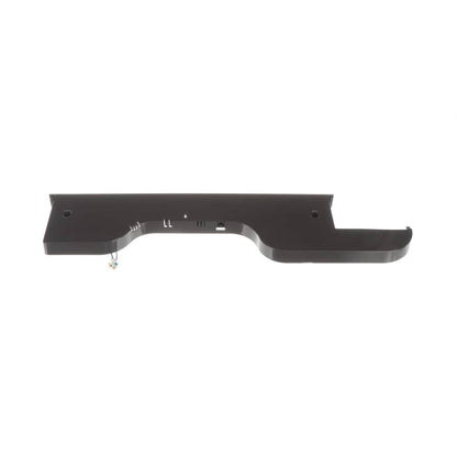 WR55X35345 GE Top Interface Panel (Slate)