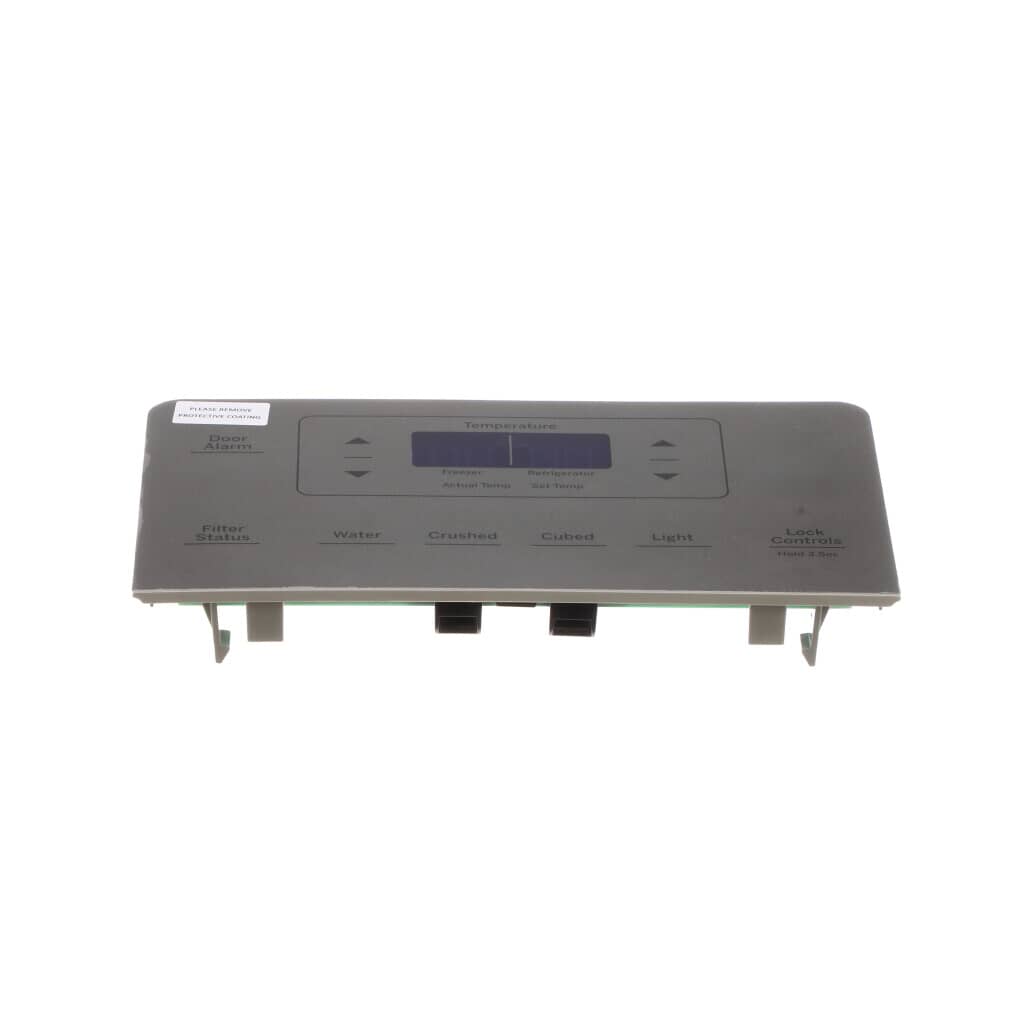 WR55X35746 GE Dispenser Interface (Stainless)