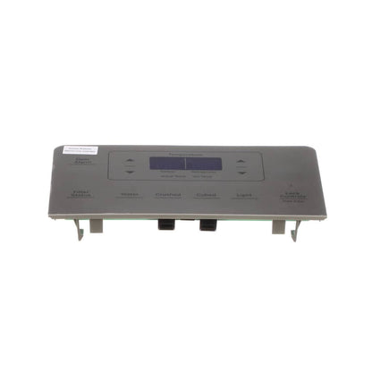 WR55X35746 GE Dispenser Interface (Stainless)