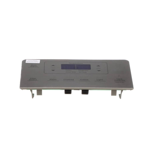 WR55X35746 GE Dispenser Interface (Stainless)