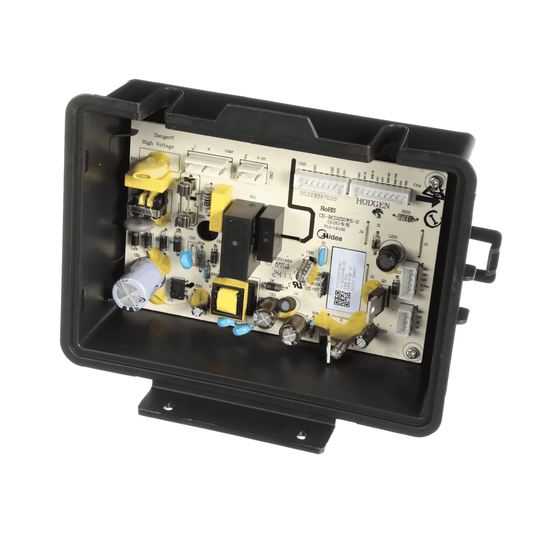 WR55X37669 GE Main Control Board