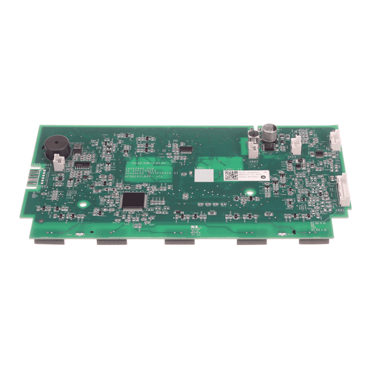 WR55X38065 GE Autofill Dispenser Control Board