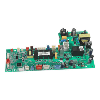 WR55X38595 GE Main Control Board