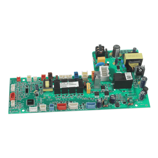 WR55X38595 GE Main Control Board
