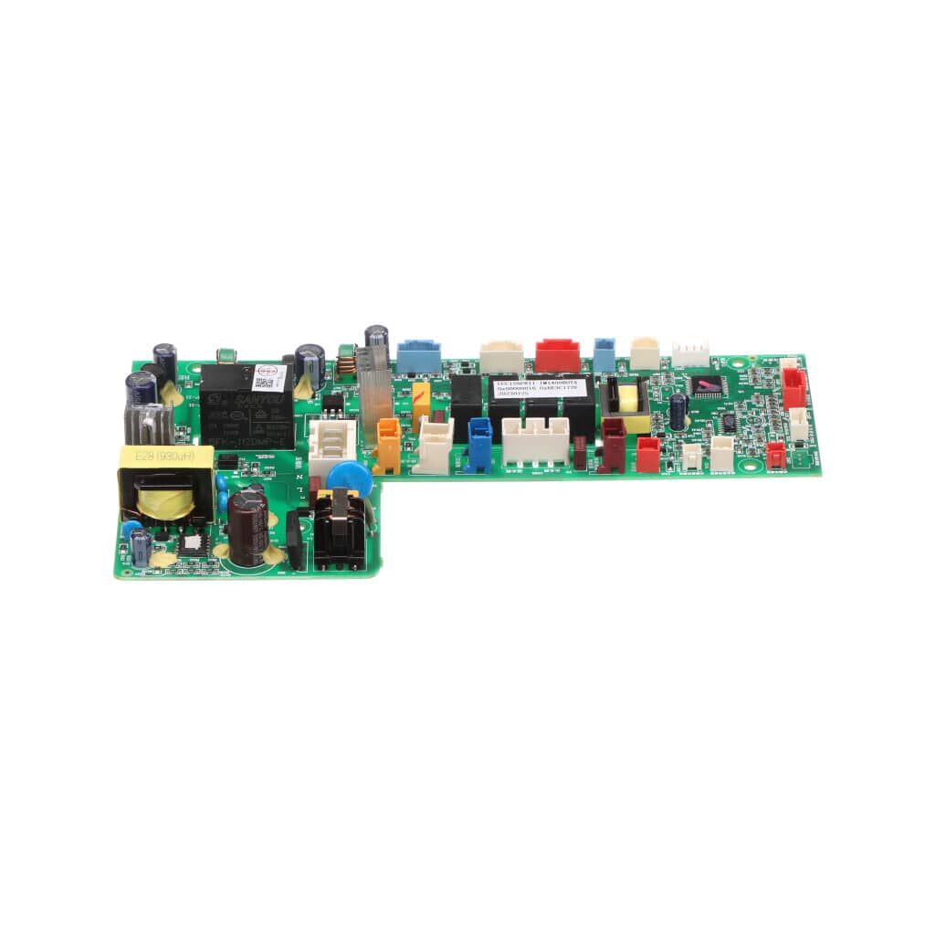 WR55X41985 GE Main Control Board