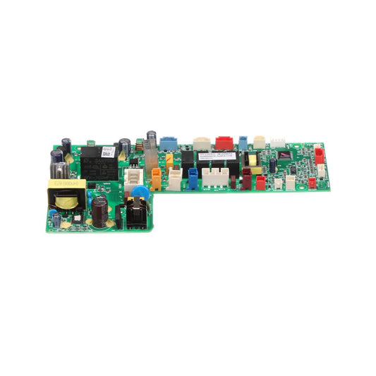 WR55X41985 GE Main Control Board