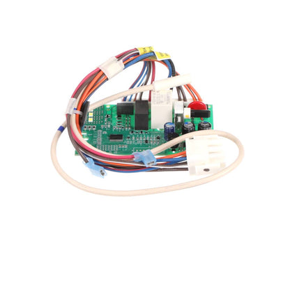 WR55X43779 GE Main Control Board w/LED Light