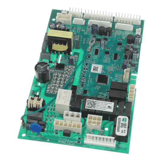 WR55X45028 GE Main Control Board