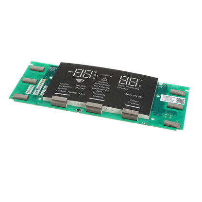 WR55X45226 GE Display Control Board