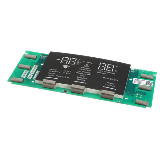 WR55X45226 GE Display Control Board