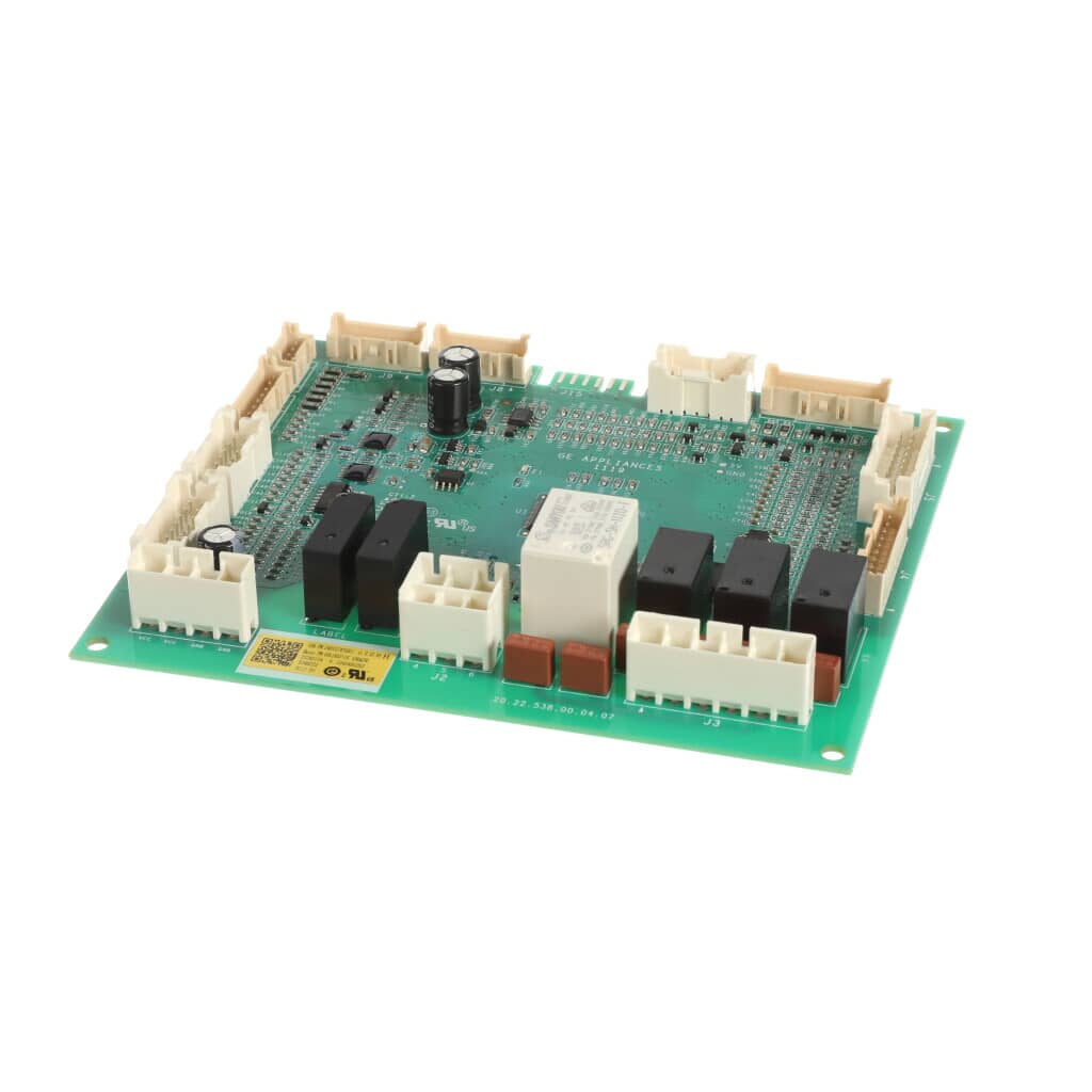 WR55X46385 GE Main Control Board