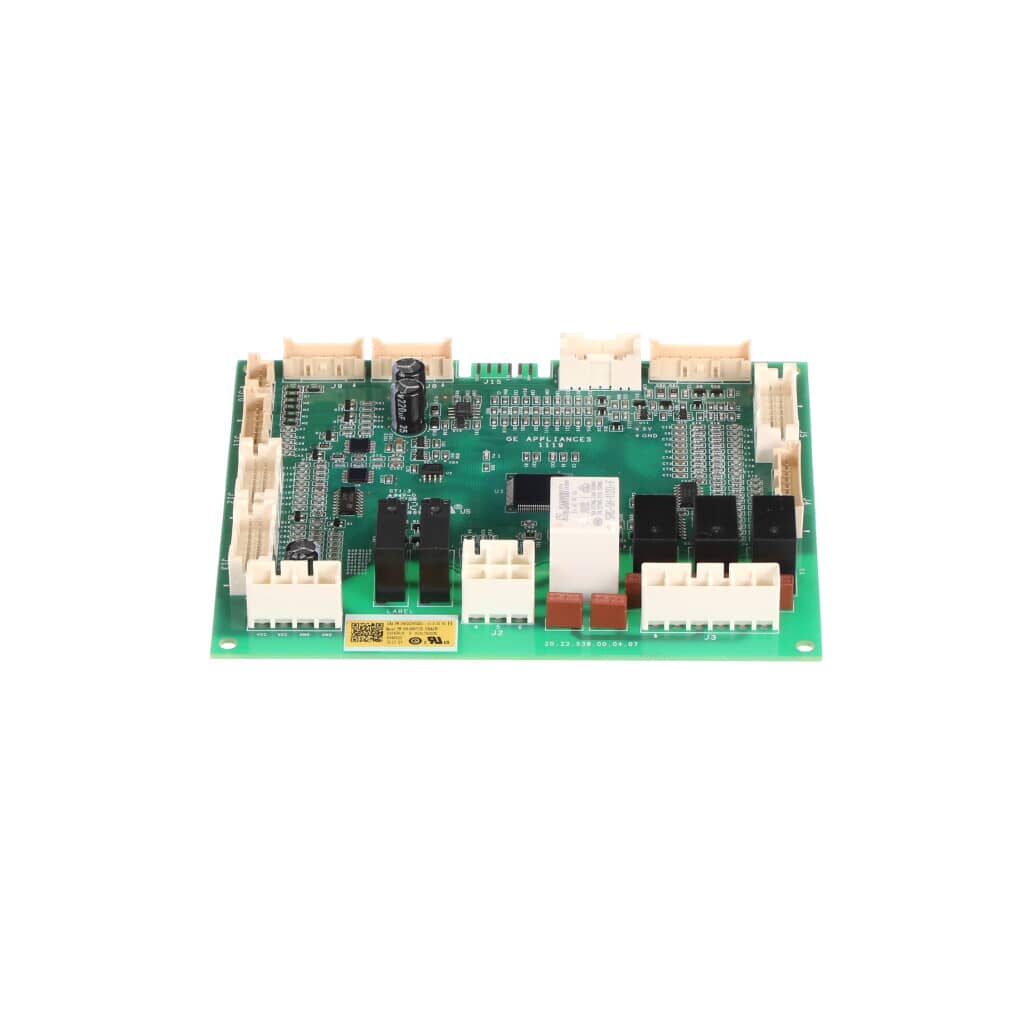 WR55X44725 GE Main Control Board