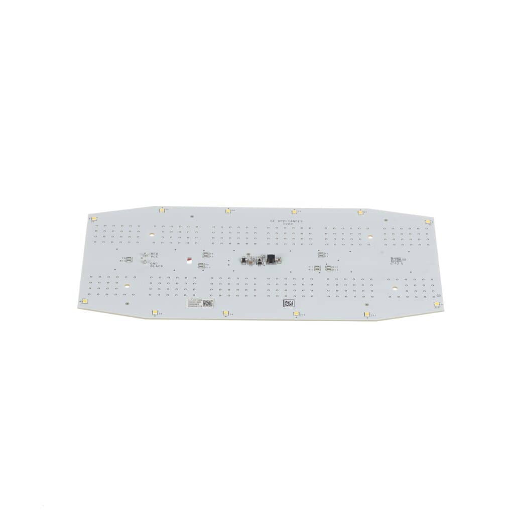 WR55X47615 GE Top Led Board