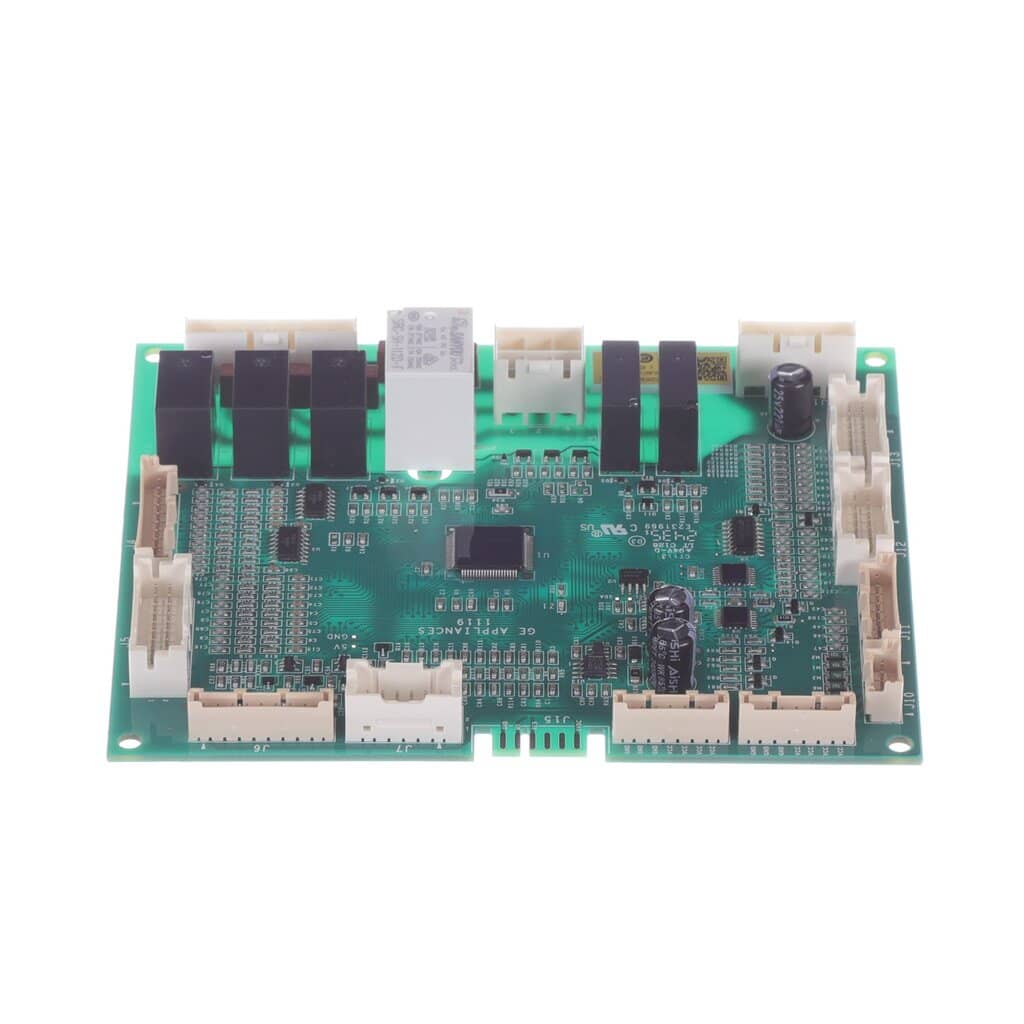 WR55X48305 GE Main Control Board