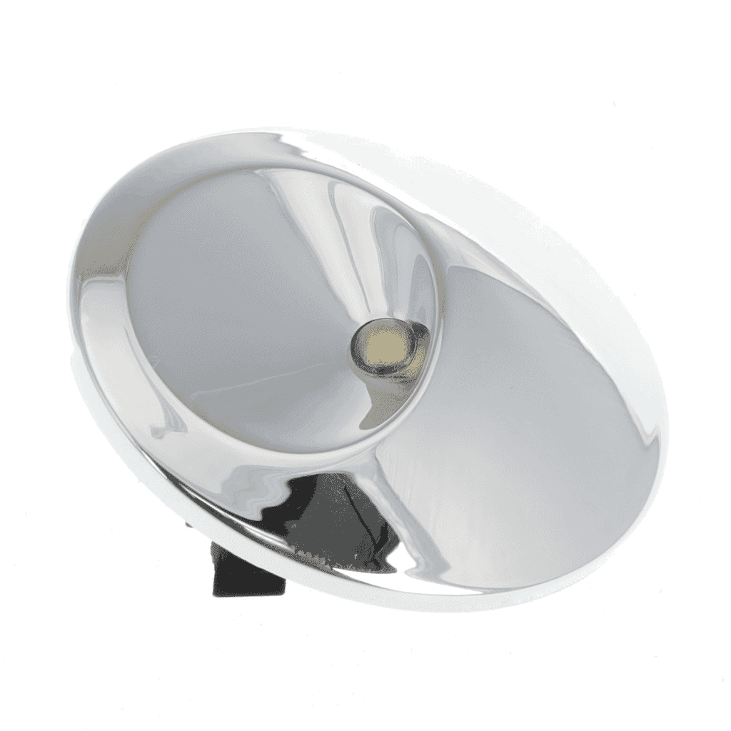 WR55X48386 GE LED Light