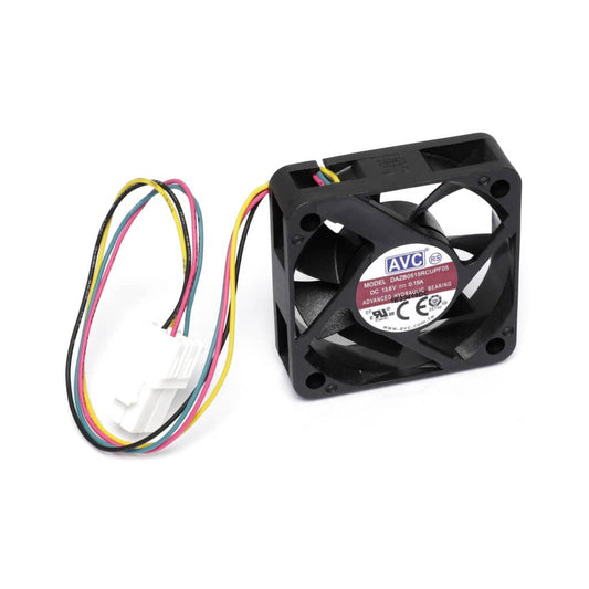 WR60X32733 GE Ice Maker Fan