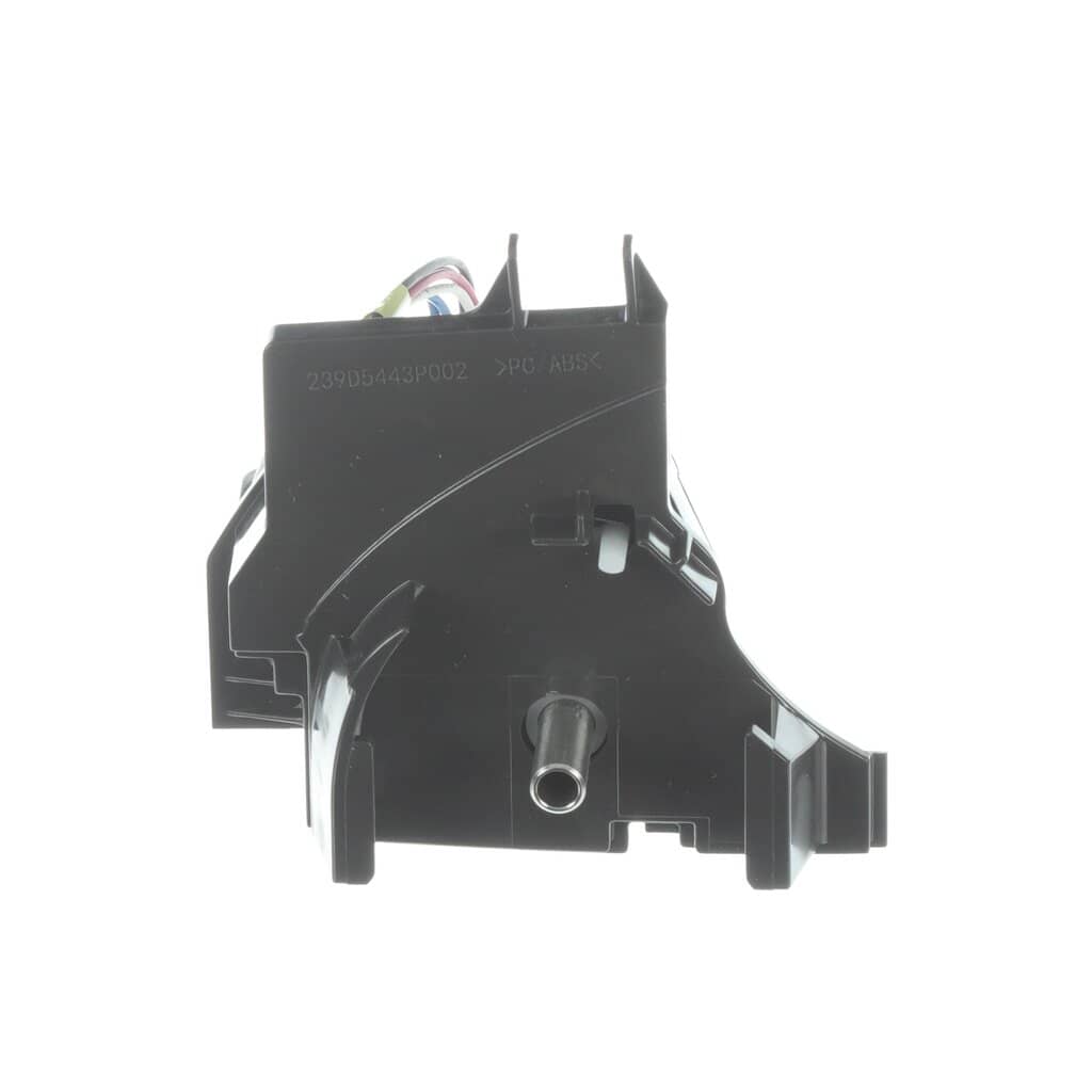 WR60X36686 GE Motor and Bracket