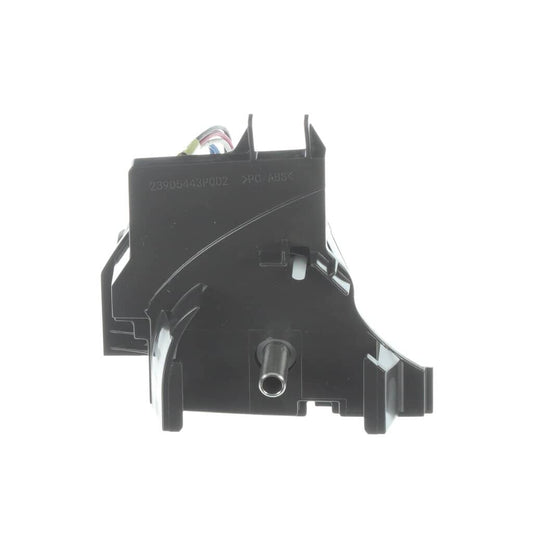 WR60X36686 GE Motor and Bracket