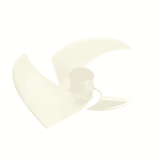 WR60X42350 GE Condenser Fan Blade